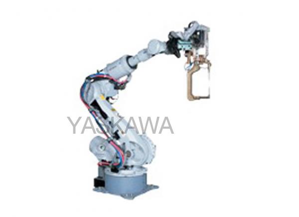 Motoman,MOTOMAN,หุ่นยนต์อุตสาหกรรม,หุ่นยนต์พ่นสี,หุ่นยนต์เชื่อม,robot,ยาสกาว่า (YASKAYA),Machinery and Process Equipment/Welding Equipment and Supplies/Robot Welding