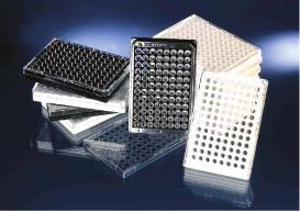 Thermo Scientific Nunc 96-Well Coated Microplates,Coated Microplates,Fisher Scientific,Tool and Tooling/Accessories