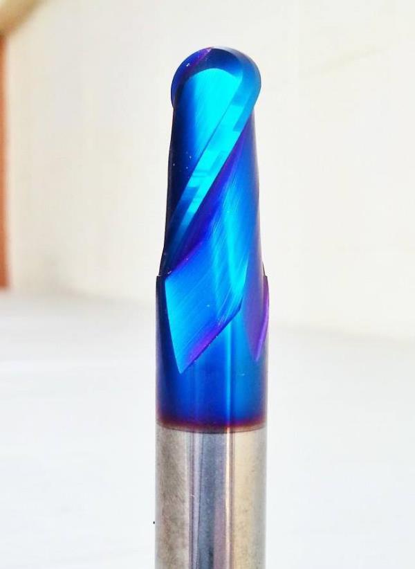 Carbide end mill,เอ็นมิล คุณภาพดี,PILOT,Metals and Metal Products/Carbide Products