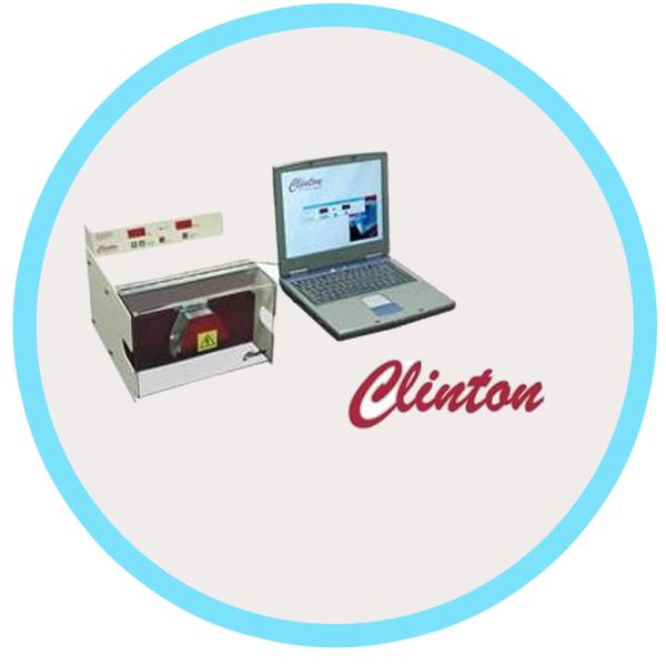 SPARK TESTER,Spark Tester,CLINTON Instrument,Tool and Tooling/Tooling