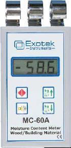 เครื่องวัดความชื้น เครื่องวัดความชื้นวัสดุ MOISTURE METERS,เครื่องวัดความชื้น เครื่องวัดความชื้นวัสดุ MOISTURE METERS,Exoetk Instruments,Energy and Environment/Environment Instrument/Moisture Meter