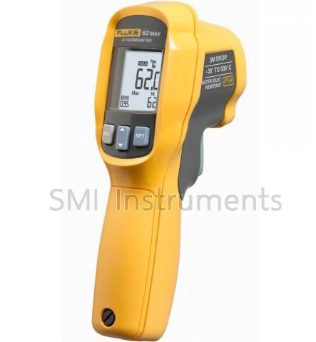 Infrared Thermometer,Infrared Thermometer,อินฟราเรด เทอร์มอมิเตอร์,Fluke Industrial,Instruments and Controls/Thermometers