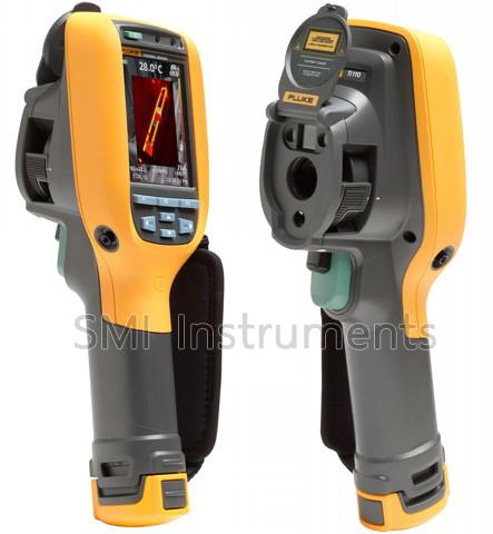 Thermal Imager,Thermal Imager, กล้องถ่ายภาพความร้อน,Fluke Industrial,Automation and Electronics/Automation Equipment/Cameras