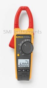 Digital Clamp Meter,Digital Clamp Meter,เครื่องวัดแคลมป์มิเตอร์,แคลมป์มิเตอร์,Fluke Industrial,Instruments and Controls/Meters