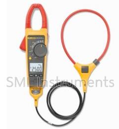 Digital Clamp Meter,Digital Clamp Meter,เครื่องวัดแคลมป์มิเตอร์,แคลมป์มิเตอร์,Fluke Industrial,Instruments and Controls/Meters