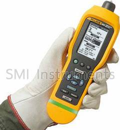 Vibration Tester,Vibration Tester,เครื่องวัดความสั่นสะเทือน,Fluke Industrial,Instruments and Controls/Test Equipment/Vibration Meter