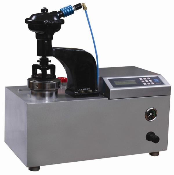 Bursting Strength Tester,Paper/Corrugated Board Bursting Tester,Test Techno Consultants,Instruments and Controls/Test Equipment