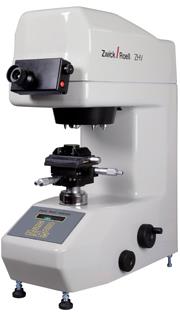 Micro Vickers and Knoop hardness tester ,Micro Vickers Hardness Tester,Indentec,Instruments and Controls/Test Equipment/Hardness Tester