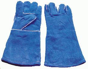 ถุงมือหนังท้องกันความร้อน,ถุงมือกันความร้อน,Protek Plus,Plant and Facility Equipment/Safety Equipment/Gloves & Hand Protection