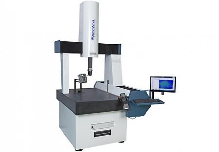 Spectra,CMM, cmm,Cmm,Coordinate Measuring Machine,Accurate,Instruments and Controls/Inspection Equipment