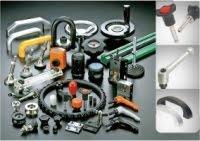 Standard Machine Elements,IMAO,LEVER CLAMP,KNOB,TOGGLE PADS,IMAO,Machinery and Process Equipment/Machine Parts