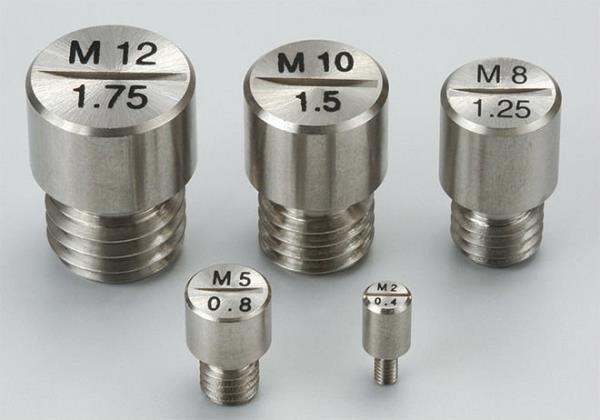 Screw Pin Gauge,Thread Pin Gauge,,Instruments and Controls/Measurement Services