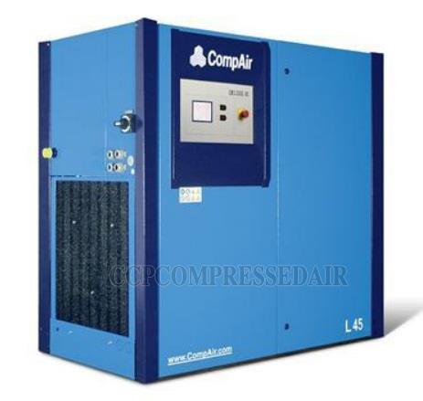 Compressor - L45,Compressor,คอมเพรสเซอร์, air compressor,CompAir,Machinery and Process Equipment/Compressors/Air Compressor