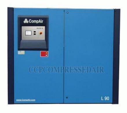 Compressor - L90,Compressor,คอมเพรสเซอร์, air compressor,CompAir,Machinery and Process Equipment/Compressors/Air Compressor