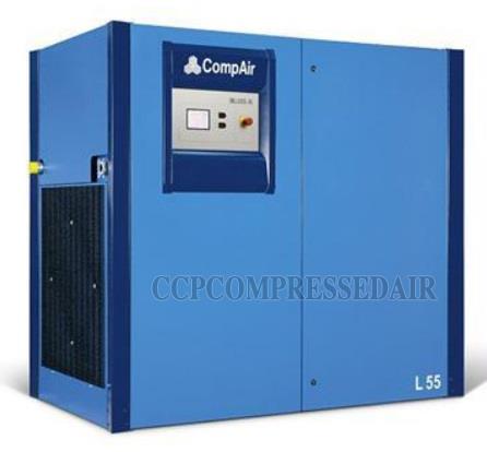 Compressor - L55,Compressor,คอมเพรสเซอร์, air compressor,CompAir,Machinery and Process Equipment/Compressors/Air Compressor