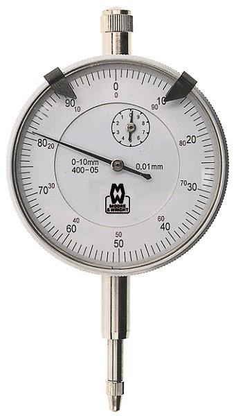 Dial Indicator 400 Series ,Dial Indicator , 400 Series , ไดอัลเกจ,Moore & Wright,Instruments and Controls/Indicators