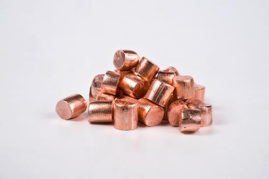 เม็ดทองแดงสำหรับงานชุบ 99.99 % /  Copper Anode 99.99 %,เม็ดทองแดงสำหรับงานชุบ 99.99 % /  Copper Anode 99.,Surface Technology co.,ltd,Metals and Metal Products/Copper and Copper Alloys