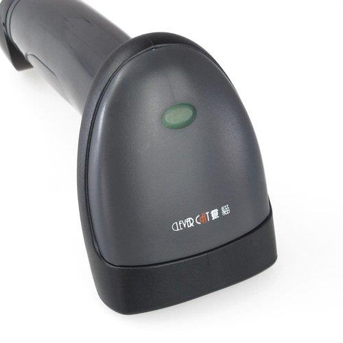 BC05-บาร์โค้ด สแกนเนอร์ USB Long scan laser BARCODE SCANNER,บาร์โค้ด สแกนเนอร์,Clever,Plant and Facility Equipment/Office Equipment and Supplies/Scanner