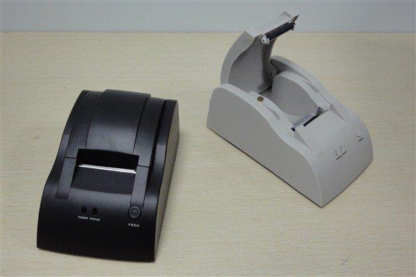 PT01-เครื่องพิมพ์ใบเสร็จ 58 มม. Receipt Printer USB Port,เครื่องพิมพ์ใบเสร็จ ,,Plant and Facility Equipment/Office Equipment and Supplies/Printer