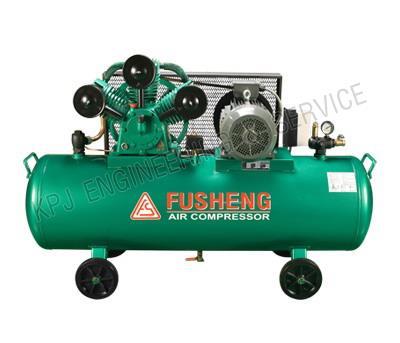 Piston Air Compressor,Piston Air Compressor, ปั๊มลูกสูบ,Fusheng,Pumps, Valves and Accessories/Pumps/Piston Pump