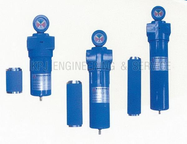 Main Line Filter (ไส้กรอง),Main Line Filter, ไส้กรอง,,Machinery and Process Equipment/Filters/General Filters