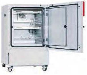Binder KBF LQC 240 Constant Climate Chambers with Light Quantum Control,constant climate,Fisher Scientific,Instruments and Controls/Laboratory Equipment