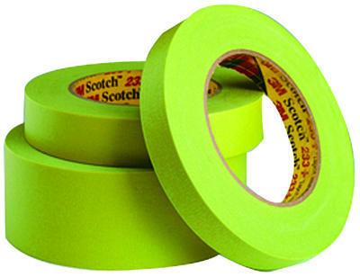 PN 46338 กระดาษกาวย่นสีเขียว รุ่น 233+ ขนาด 36 มม. X 55 เมตร,PN 46338 กระดาษกาวย่นสีเขียว รุ่น 233+ , กระดาษกาวสีเขียว ,3M PN 46338,Sealants and Adhesives/Tapes