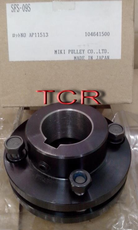  Clutch & Brake,Electromagnetic Clutch & Brake ยี่ห้อ Miki Pulley,Miki Pulley,Machinery and Process Equipment/Machine Parts