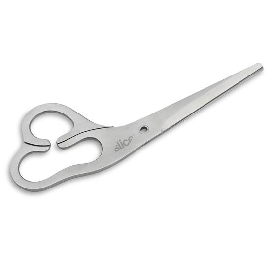 Stainless Steel Scissors,นิรภัย,SLICE,Electrical and Power Generation/Safety Equipment
