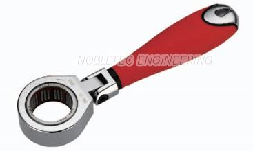 Bearing Wrench,Bearing Wrench, wrench, ประแจ,Speed Tiger,Tool and Tooling/Hand Tools/Wrenches & Spanners