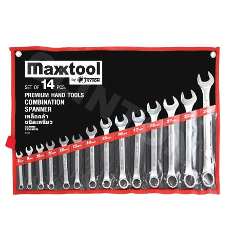ชุดแหวนข้างปากตาย 14ชิ้น/ชุด,ชุดแหวนข้างปากตาย,Maxxtool,Tool and Tooling/Other Tools