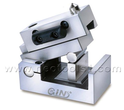 ชุดแต่งองศาหินเจียรนัย (MATCO SINE) GIN-AP50,ชุดแต่งองศาหินเจียรนัย,GIN,Machinery and Process Equipment/Abrasive and Grinding Wheels