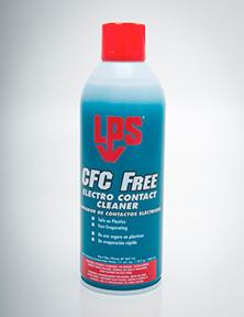 LPS CFC Free,สเปรย์ล้างแผงวงจรไฟฟ้า น้ำยาคอนแทคคลีนเนอร์ contac,LPS,Hardware and Consumable/Chains