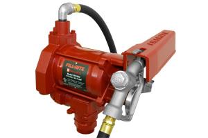ปั๊มสูบถ่ายน้ำมัน (Pump Transfer) Flow Rate (GPM/LPM) 20/75,ปั๊มสูบถ่ายน้ำมัน, ปั๊มถ่ายน้ำมัน, ปั๊มน้ำมัน, Pump,Fill-Rite,Pumps, Valves and Accessories/Pumps/Oil Pump