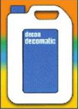Decon Decomatic,Cleaners,Fisher Scientific,Chemicals/Reagents