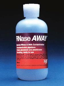 Molecular BioProducts Rnase Away Surface Decontaminant,Decontaminants,Fisher Scientific,Chemicals/Agents