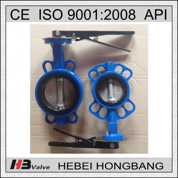 cast iron butterfly valve วาล์วผีเสื้อ,วาล์วผีเสื้อ,HHV,Pumps, Valves and Accessories/Valves/Butterfly Valves