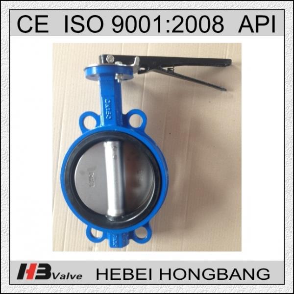 Butterfly Valve วาล์วผีเสื้อ,วาล์วผีเสื้อ,HHV,Pumps, Valves and Accessories/Valves/Butterfly Valves