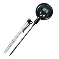 เทอร์โมมิเตอร์ Thermometer ,เทอร์โมมิเตอร์ แบบปากกา,Lollitemp,,Instruments and Controls/Thermometers