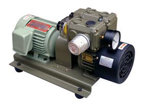 ปั๊มสุญญากาศ ปั๊มแวคคั่ม ปั๊มดูดสุญญากาศ Vacuum Pump - Dry Rotary Vane,vacuum pumpปั๊มสุญญากาศ,dry rotary vaneปั๊มโรตารี่,WONCHANG VACUUM PUMP,Machinery and Process Equipment/Compressors/Rotary