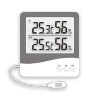 Digital Hygro-Thermometer ,เครื่องวัดอุณหภูมิ,Digital Hygro-Thermometer ,,Instruments and Controls/Thermometers