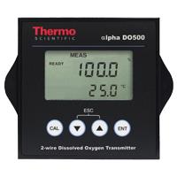 ALPHA - DO500 DO  Transmitter  ,DO Controller,Online Process Controller,DO500,Thermo,Instruments and Controls/Controllers