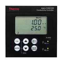 ALPHA - CON 1000 Conductivity Controller / Transmitter,Controller,Online Process Controller,CON1000,Thermo,Instruments and Controls/Controllers