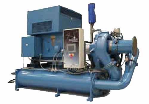 FSElliott Centrifugal air Compressors,Centrifugal Air Compressors,FS-Elliott,Machinery and Process Equipment/Compressors/Air Compressor