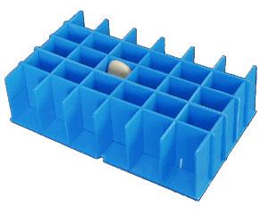 ชุดไส้กล่องลูกฟูก,ลังพลาสติกลูกฟูก, plastic, pp, Plastic Corrugated ,,Metals and Metal Products/Plastics
