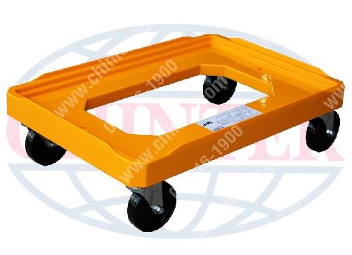 รถเข็นลัง JR-VOY,รถเข็นลัง, pallet, cart, hand pallet, stacker,chinter,Materials Handling/Pallets