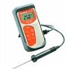 เครื่องวัดอุณหภูมิ สำหรับออกภาคสนาม (Thermometer),Thermometer,EUTECH,Instruments and Controls/Thermometers