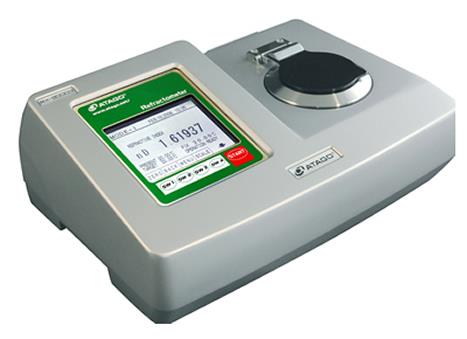 Digital Refractometer RX-9000alpha,Digital  Refractometer,ATAGO / JAPAN,Instruments and Controls/Inspection Equipment