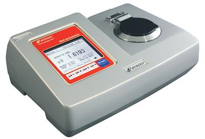 Digital Refractometer RX-7000alpha,Digital  Refractometers,ATAGO / JAPAN,Instruments and Controls/Inspection Equipment