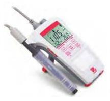 Ohaus STARTER 300C Handheld Conductivity Meter,Conductivity Meter,Fisher Scientific,Instruments and Controls/Meters